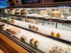 -西村叔叔的店·面包·甜品·蛋糕(清河万象汇店)