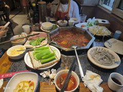 -陈眼镜火锅(总店)