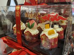 -尚宴(盛世广场·食尚街店)