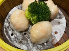 粤港虾饺皇-粤港餐厅(禹州商业广场店)