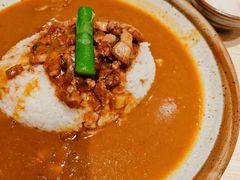 -CoCo壱番屋(久光百货店)