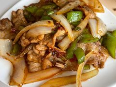 望湖小炒肉-望湖烤鱼