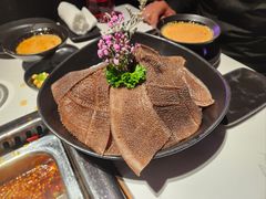 -鼎膳常火锅(华阳店)