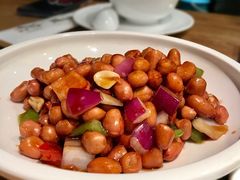 -茅庐毛血旺(烟台大悦城店)