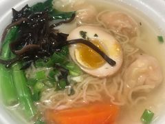 -避风塘(宝山万达店)