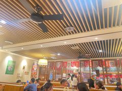 -福苗小骆驼烧烤(曲江店)