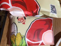 -正禾鲜·潮汕牛肉火锅(凯德天府店)
