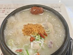 -长顺参鸡汤店(西塔总店)