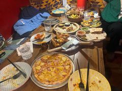 -SUPER BOWL 超级碗披萨(崂山丽达店)