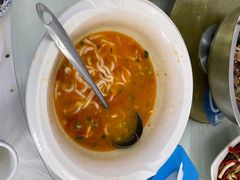 -笑红饭庄
