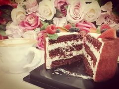 -姆们M Sweetie Cake(三里屯店)