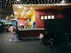 -SFC上影影城(新世界店)