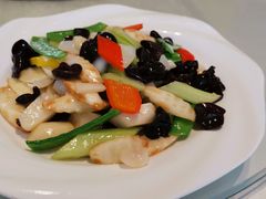 -溪涌潮天下餐厅(麓湾国际公馆店)