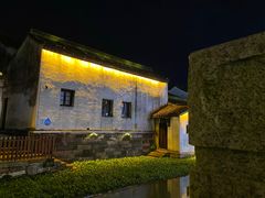 -衣裳街历史文化街区