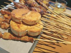 -肉串汪(西便门店)