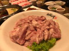 -纸盐河码头火锅(十八梯店)