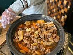 -蒙料·手把肉(望京店)