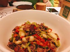 -农耕记·湖南土菜(科技园店)