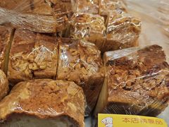 -爱德顺糕点食屋(利民道店)