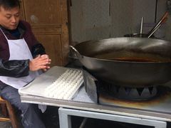 -邓记新一代糖油果子(四川煤管局供销公司职工宿舍店)
