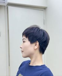 -十六番发型师事务所