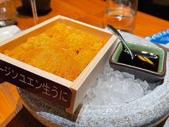 -普朗姆生蚝吧(原建国路店)