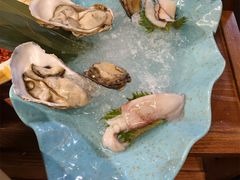 -牛New寿喜烧(金鹰世界店)