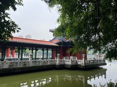 -珠海圆明新园