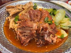 -喜家德虾仁水饺(长泰广场店)
