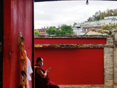 -塔尔寺