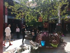 -云南古玩城(护国路店)