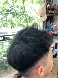 -首脑美发沙龙