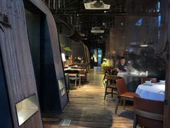 -肴约·花园式餐厅(湖里店)