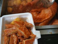 -细妹五香牛杂(步行街店)