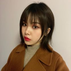 -Rise Hair上升造型