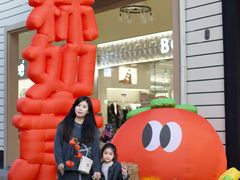 -王府井奥莱临潼小镇(临潼店)