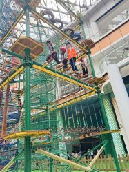 -乐8运动馆·桐语运动乐园(南湖二路店)