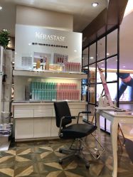 -时尚殿堂hair salon