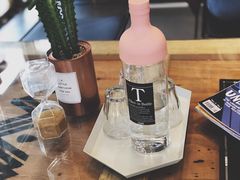 -KYO COFFEE(胶州路店)