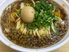 -盛京人人鸡味抻面(珠江桥店)