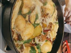 -牛腩之旅·牛腩牛杂煲(光启城美食城店)