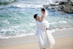 -麦田·婚纱摄影(天河新天地店)