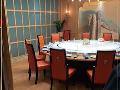 包厢-东舜赶海·胶东海鲜家常菜(奥体中心店)