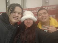 -咻啵翔翔零食基地(万达广场店)
