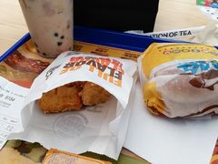 -汉堡王(SKLP店)