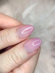 -Adore nail日式美甲美睫
