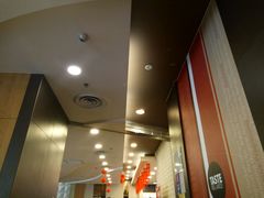-肯德基(欣旺店)