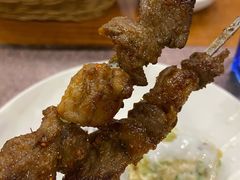 -TUK土耳其餐厅·下午茶(卢湾店)