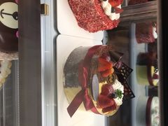 -皇冠幸福里动物奶油生日蛋糕(万达店)