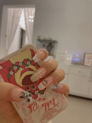 -喜遇·美甲美睫店